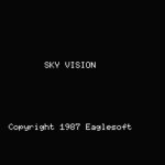 Sky Vision