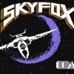 Skyfox