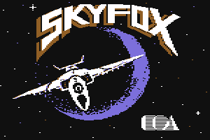 Skyfox