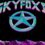 Skyfox II: The Cygnus Conflict