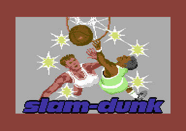 Slam-Dunk