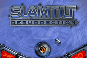 SlamTilt Resurrection