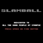 Slamball
