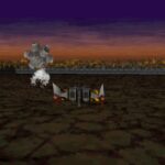 Slamscape