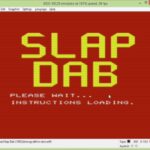 Slap Dab
