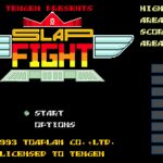 Slap Fight MD