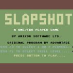 Slapshot
