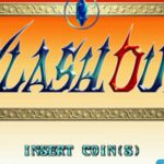 Slashout