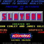 Slaygon