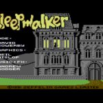 Sleepwalker
