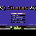 Slicks