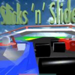 Slicks ‘n’ Slide