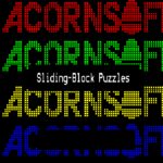 Sliding-Block Puzzles