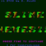 Slime Nemesis