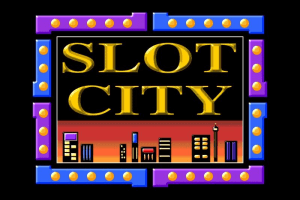 Slot City