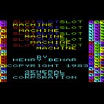 Slot Machine