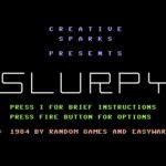 Slurpy