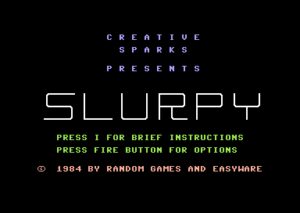 Slurpy