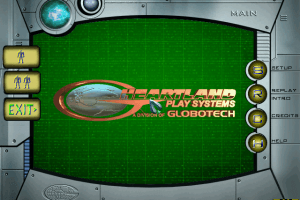 Small Soldiers: Globotech Design Lab