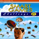 Smart Games Challenge #1