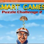 Smart Games Puzzle Challenge 2