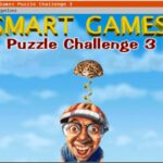 Smart Games Puzzle Challenge 3