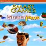 Smart Games Stratajams