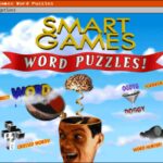 Smart Games Word Puzzles #1