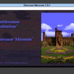 Smithsonian Institution: Dinosaur Museum
