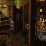 Smoking Guns: Shooting Gallery!