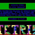 Smooth Tetris
