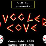 Smuggler’s Cove