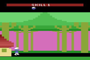 Smurf: Rescue in Gargamel’s Castle