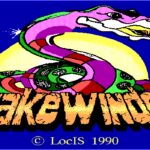 SnakeWinder