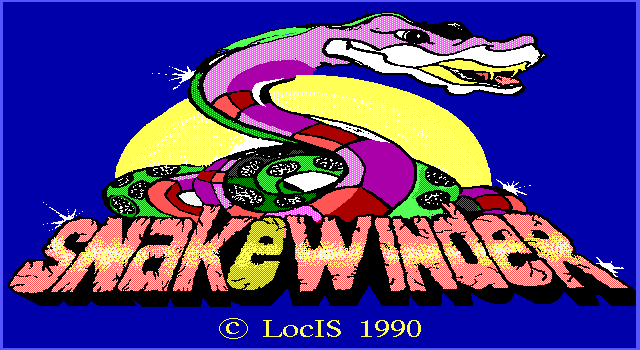 SnakeWinder