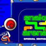 Snake Arena