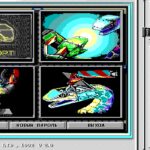 Snake Battle