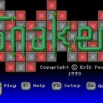 Snaker