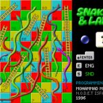 Snakes & Ladders