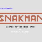 Snakman