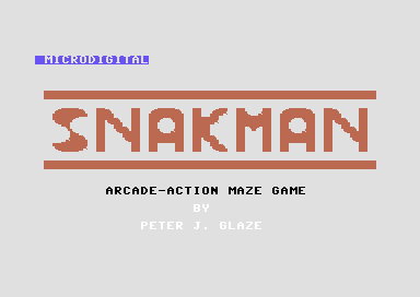Snakman