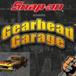 Snap-on presents Gearhead Garage: The Virtual Mechanic