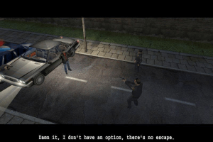 Sniper: Path of Vengeance