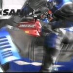 Sno-Cross Championship Racing