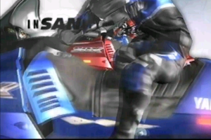 Sno-Cross Championship Racing