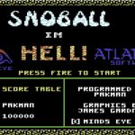 Snoball in Hell