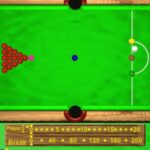 Snooker 147