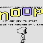 Snoopy