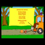 Snoopy’s Campfire Stories