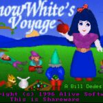 SnowWhite’s Voyage